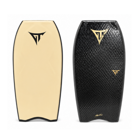Bodyboard GT BOARDS MEGA-T V TAIL