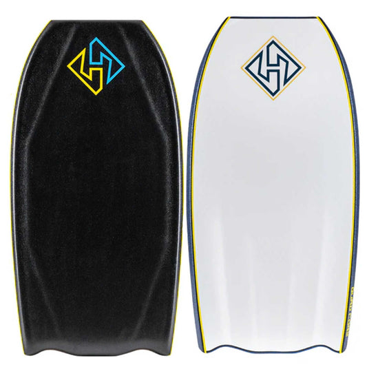 Bodyboard HUBBOARDS QUADCORE PP SCI FIVE BT