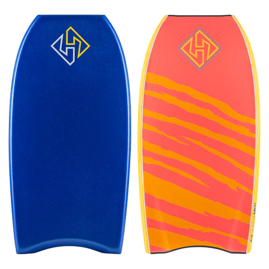 Bodyboard HUBB EDITION STEP DECK PP SCI FIVE PRO CRESCENT