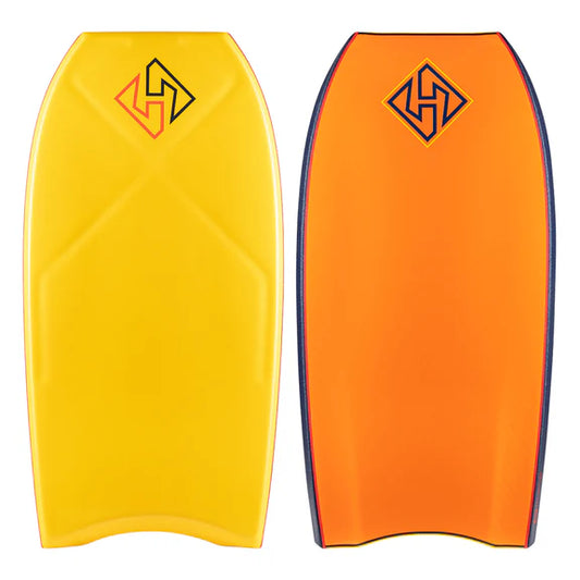 Bodyboard Houston PE ARROW