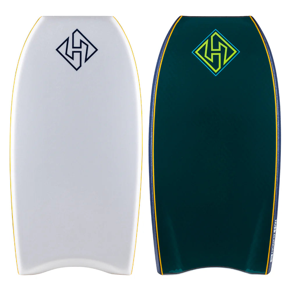 Bodyboard Hubb Edition Step Deck