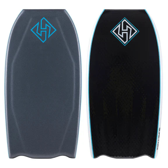 Bodyboard Hubb Quadcore 1.2 PP Flex 
