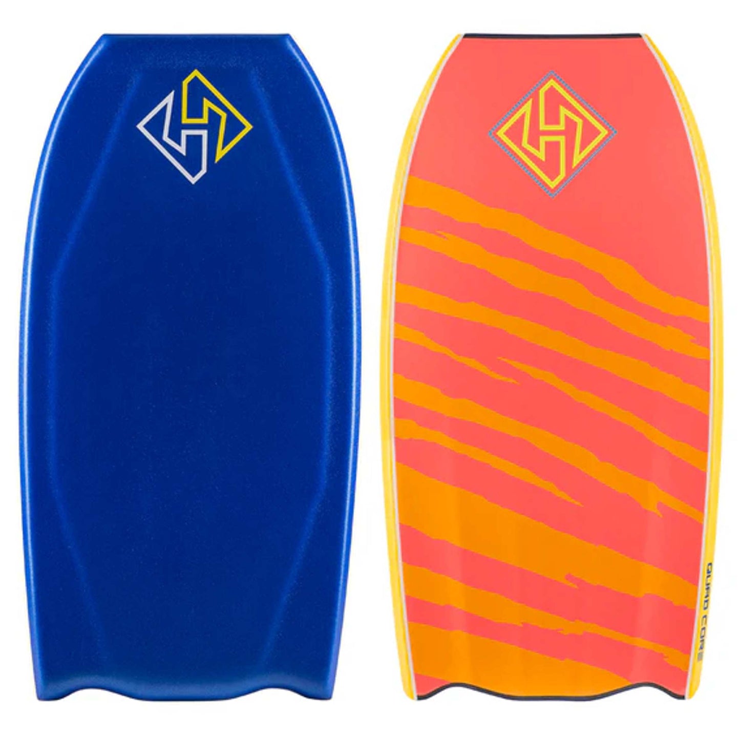 Bodyboard Hubb Quadcore PP SCI FIVE BT
