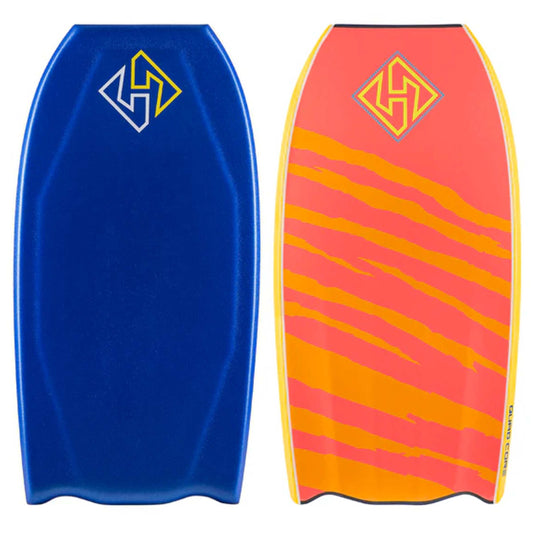 Bodyboard Hubb Quadcore PP SCI FIVE BT