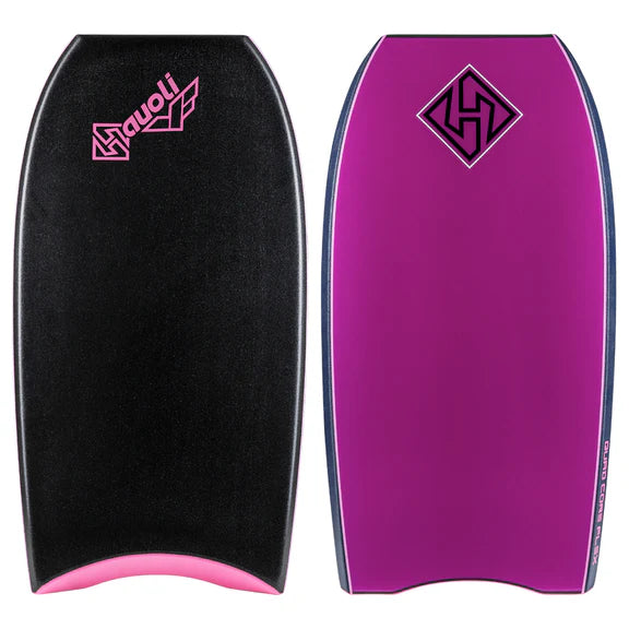 Bodyboard Hubboard Hauoli VF Quadcore Flex