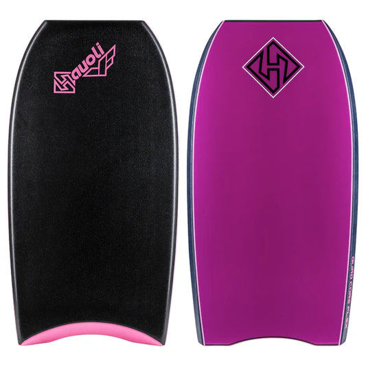 Bodyboard Hubboard Hauoli VF Quadcore Flex