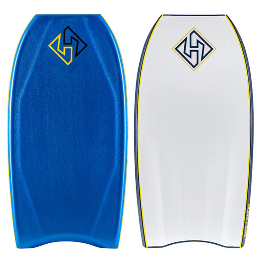 Bodyboard Hubboards HUBB QUADCORE PP SCI FIVE CT