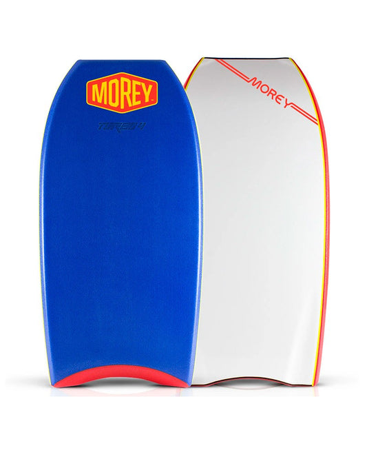 Bodyboard MOREY TURBO 4