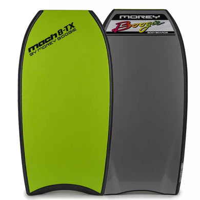 Bodyboard Morey Mach 8 TX | Europe