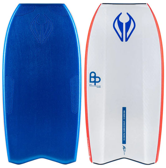 Bodyboard NMD Ben Player Alphaflex Wifly V2