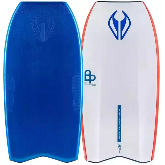 Bodyboard NMD Ben Player Alphaflex Wifly V2 azul