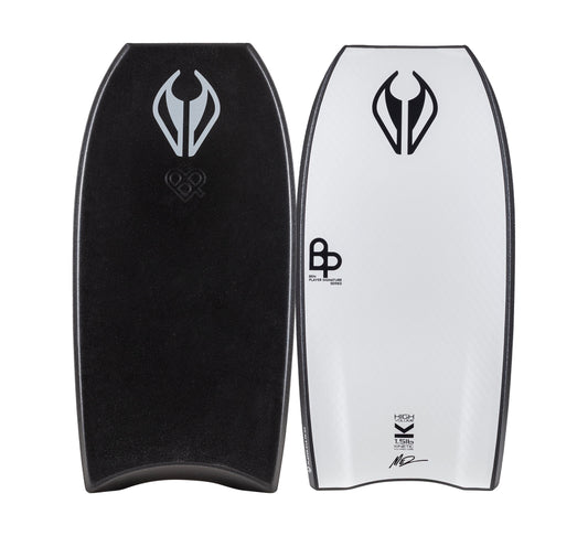 Bodyboard NMD Ben Player High Volume K15 PP