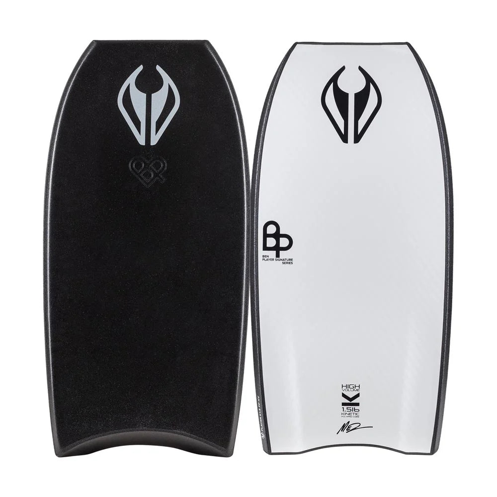 Bodyboard NMD Ben Player High Volume K15 PP