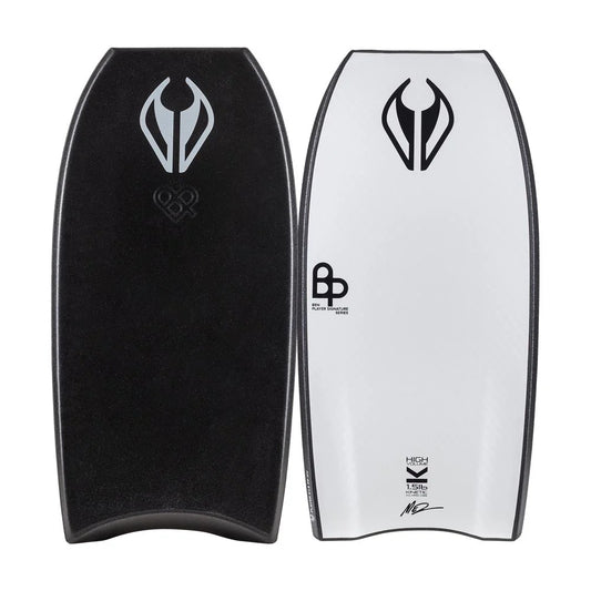 Bodyboard NMD Ben Player High Volume K15 PP
