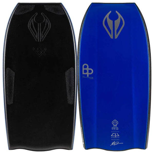 Bodyboard NMD Ben Player Quantum BAT K19 PP 