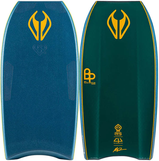 Bodyboard NMD Ben Player Quantum K19 PP 