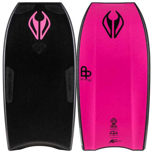 Bodyboard NMD Ben Player Quantum PFST PP Quad Concave 