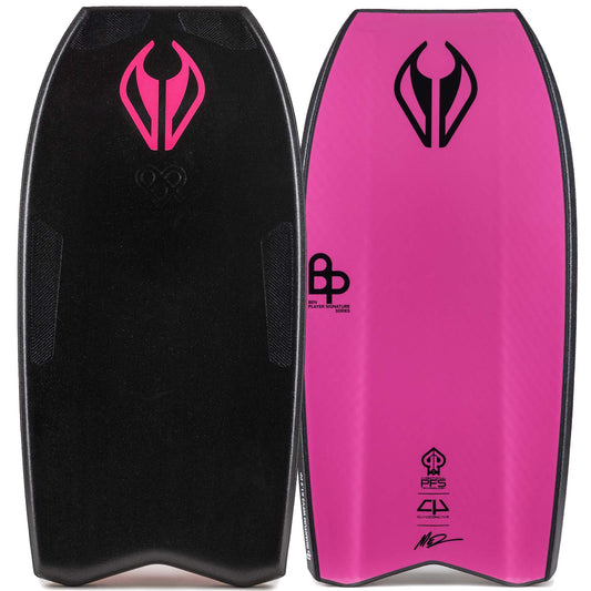 Bodyboard NMD Ben Player Quantum Wifly V2 K19 PP 