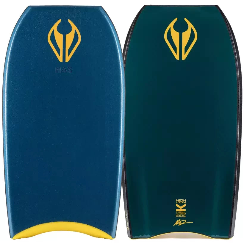 Bodyboard NMD Max High Volume K15 PP