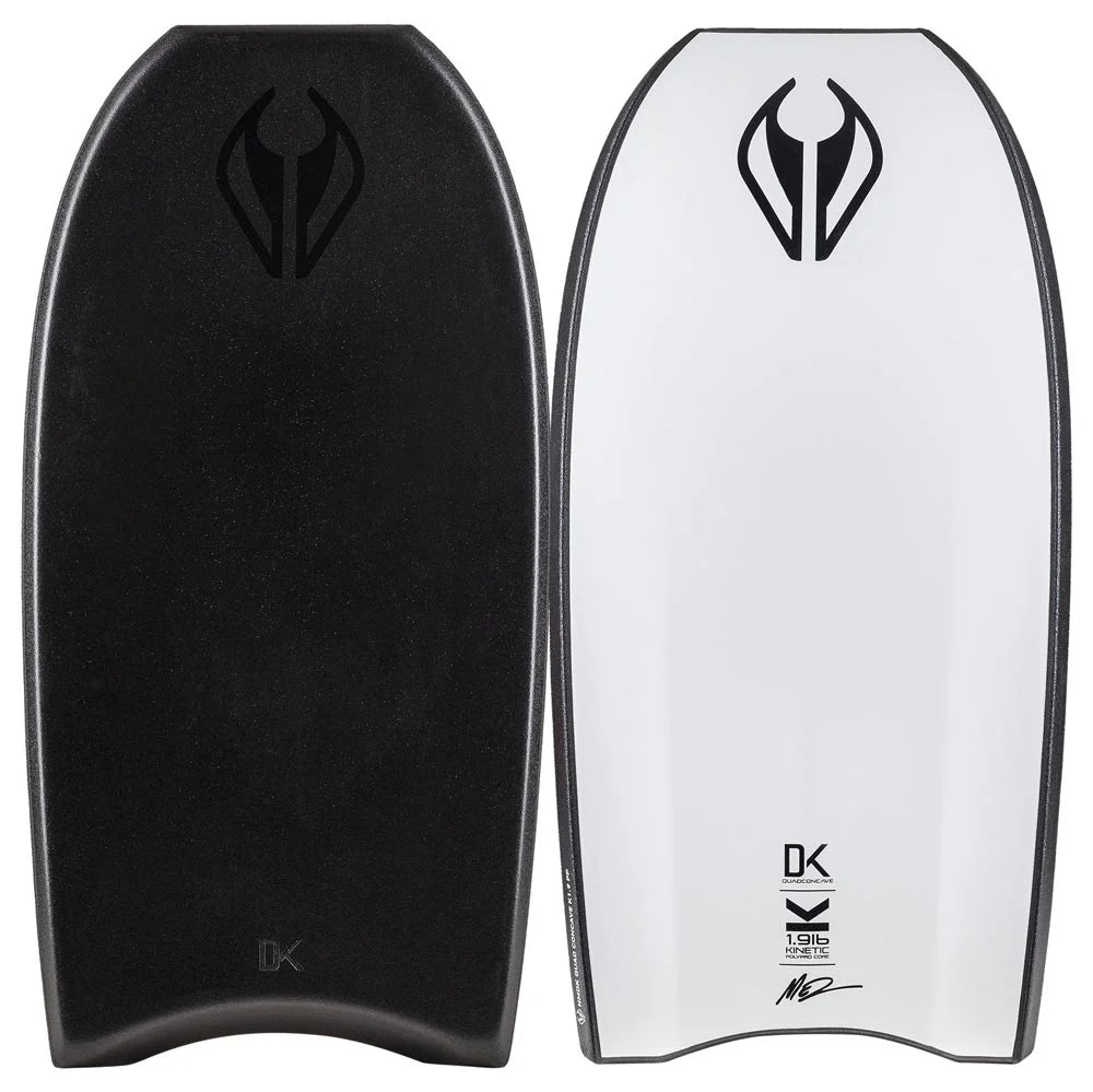 Bodyboard NMD NMDK Quad PP