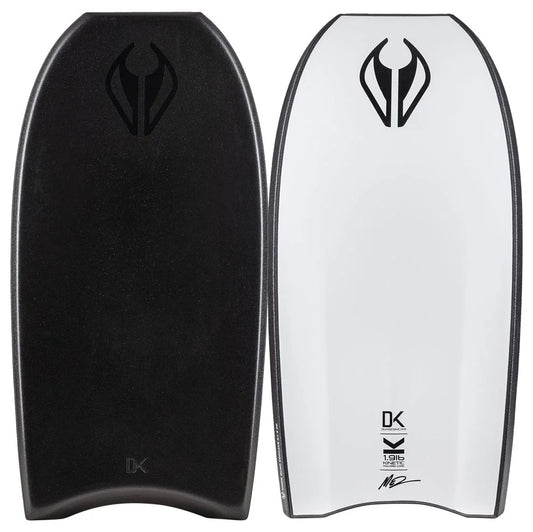 Bodyboard NMD NMDK Quad PP