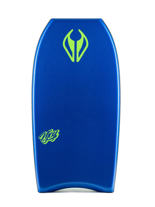 Bodyboard NMD Njoy PE Bumpers Dark Blue 