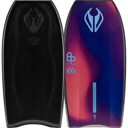 Bodyboard NMD XXV Ben Player Alphaflex PP
