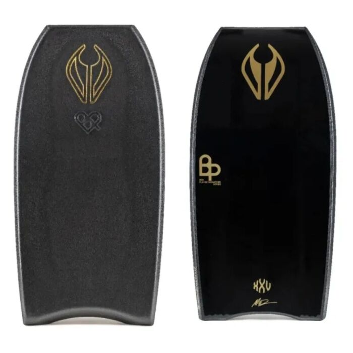 Bodyboard NMD XXV Ben Player Quantum PP 