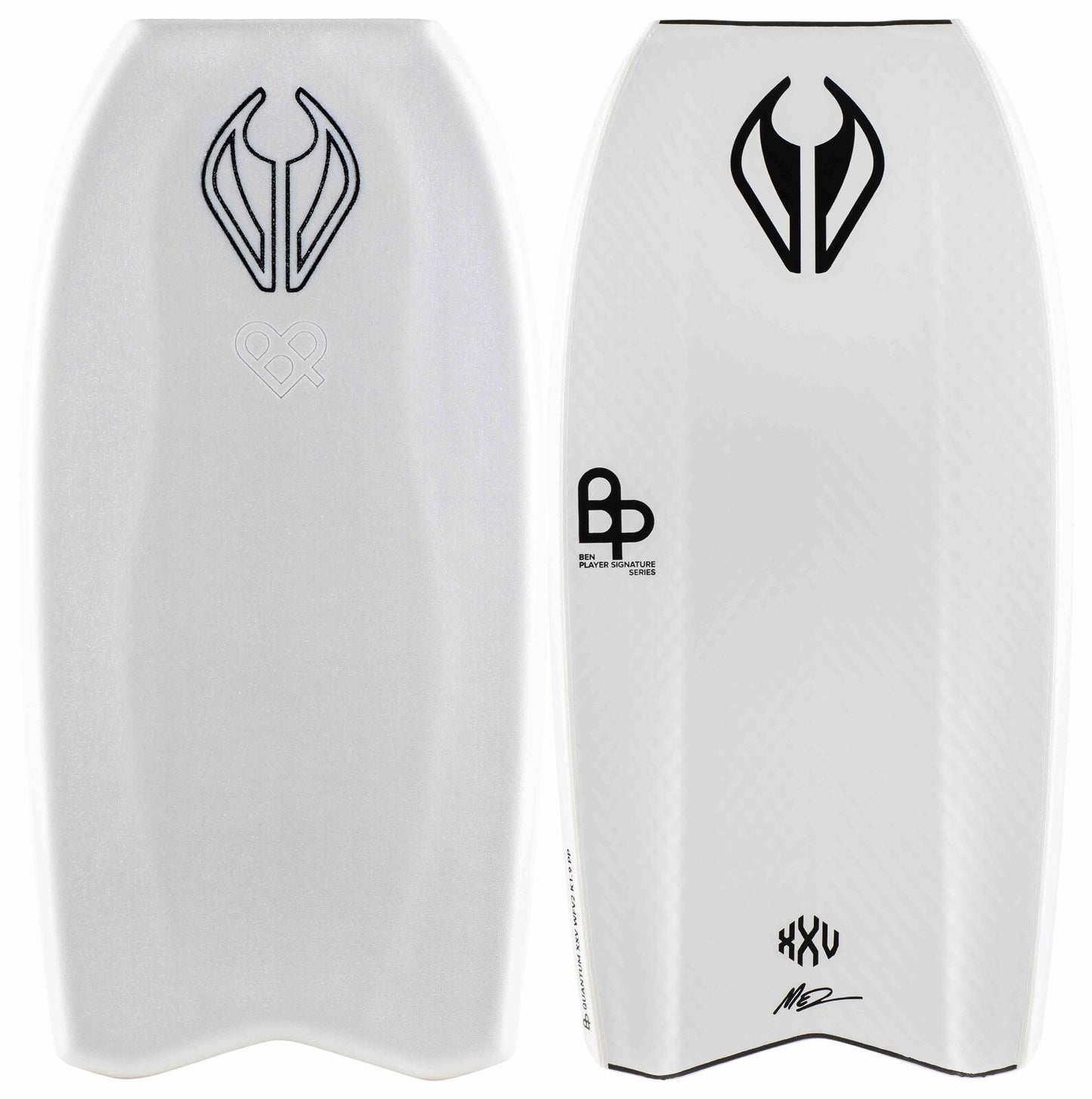 Bodyboard NMD XXV Ben Player Quantum Wifly&nbsp;V2 3DC