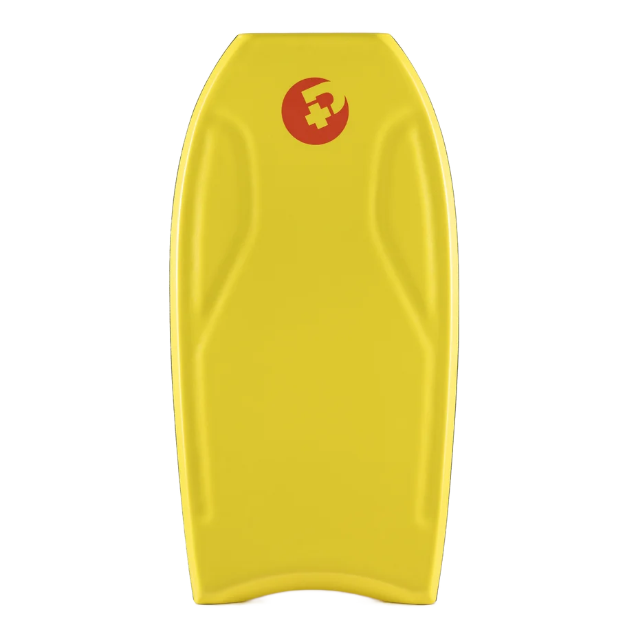 Bodyboard PRIDE COMBO BODYBOARD RECYCLED PE