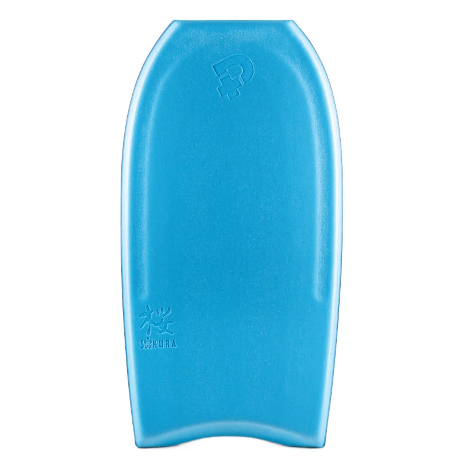 Bodyboard PRIDE Sakura Radial Flex SDC+