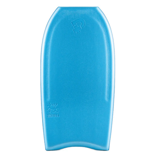 Bodyboard PRIDE Sakura Radial Flex SDC+