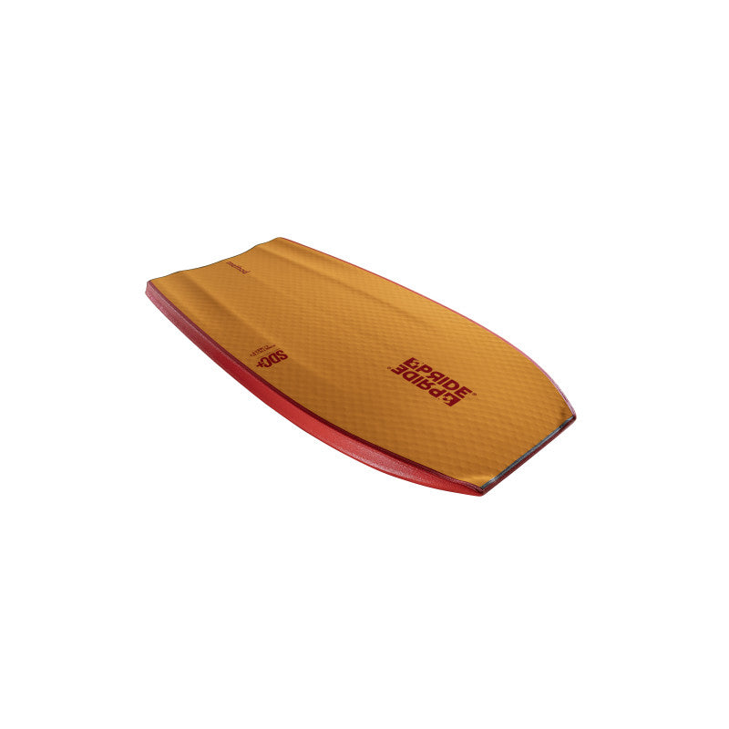 Bodyboard Pride Method SDC TANGERINE 2026
