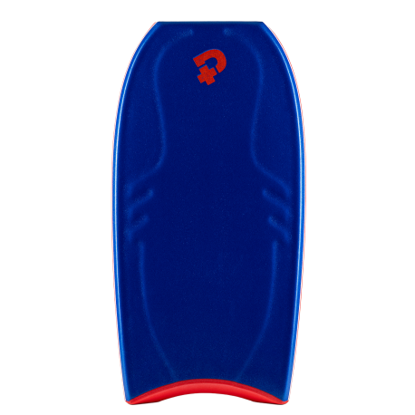 Bodyboard Pride Obsessor PP RRC Azul