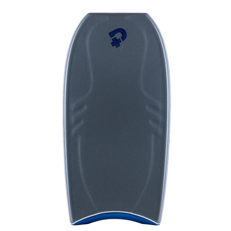 Bodyboard Pride Obsessor PP RRC GREY / WHITE 2026