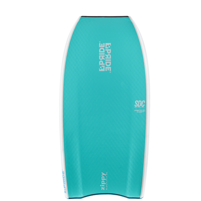 Bodyboard Pride Zippy PP SDC 2026
