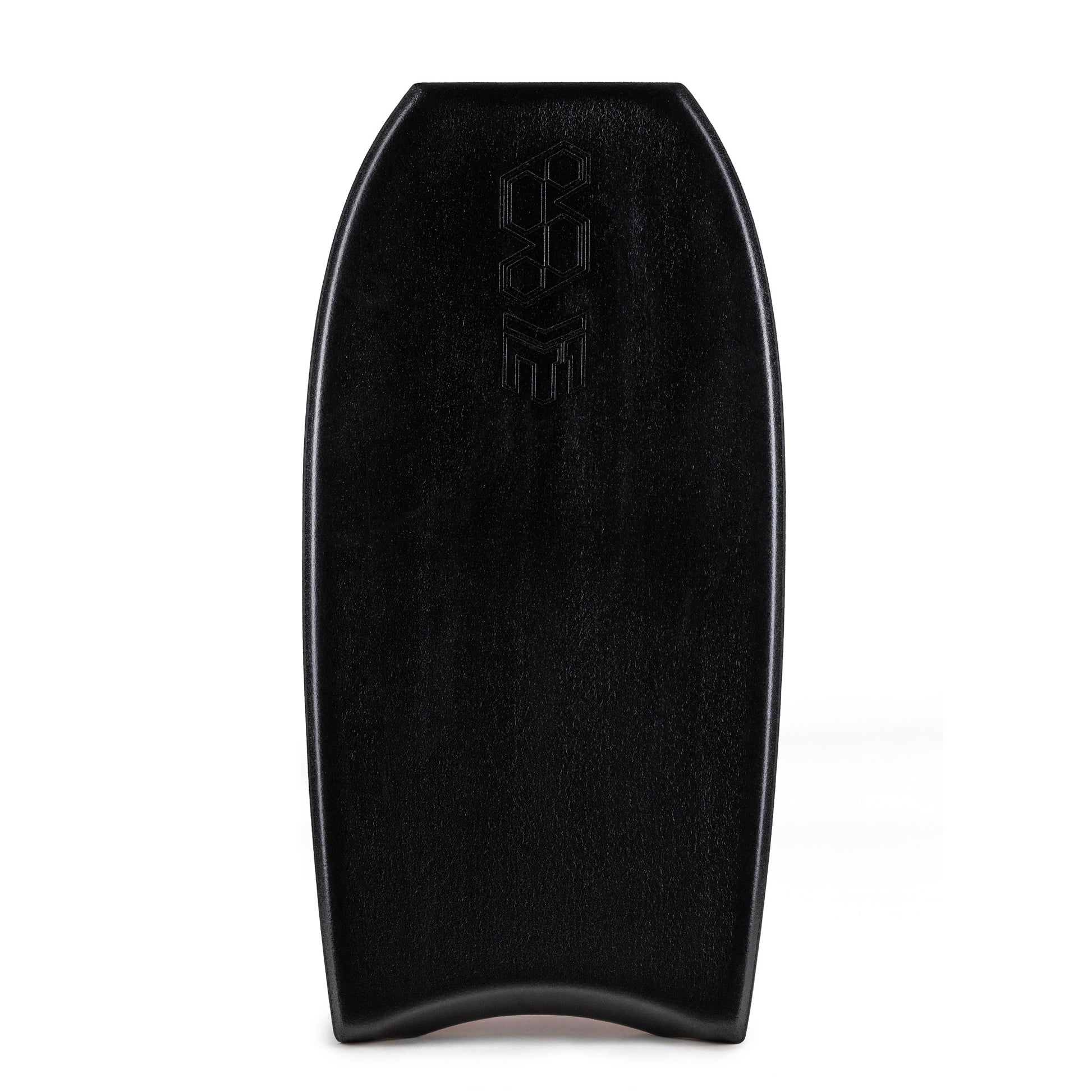 Bodyboard SCIENCE TANNER FLARE SERIE TRIQUAD BLACK / PURPLE PINK