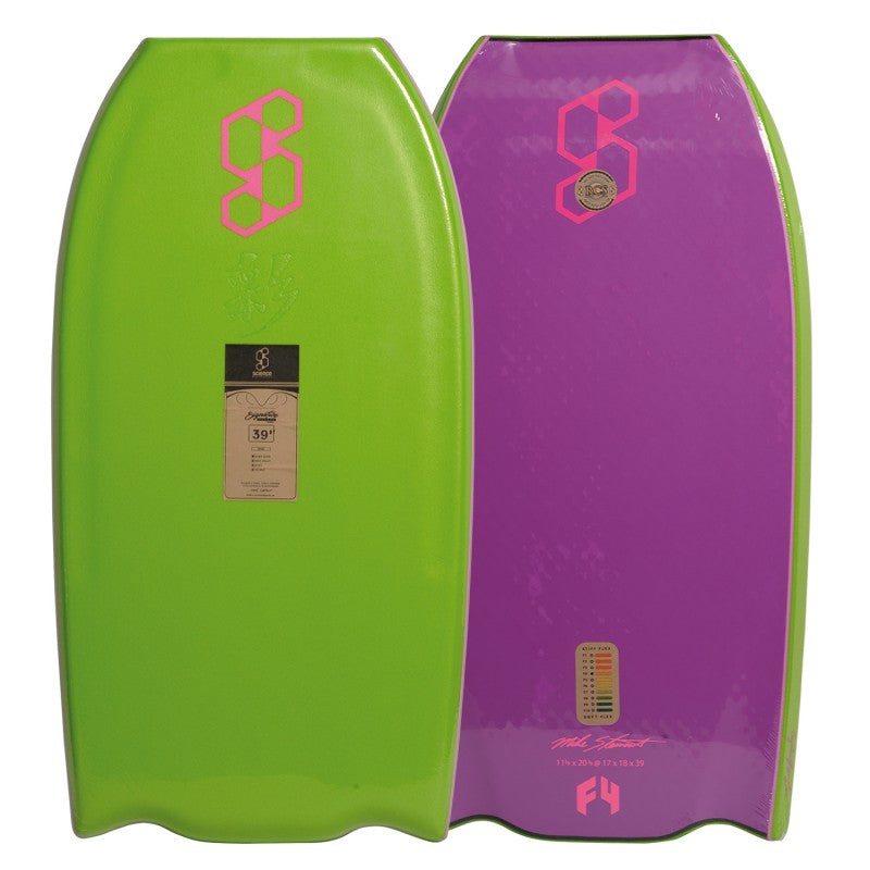 Bodyboard Science Ayaka Flat Bat PP