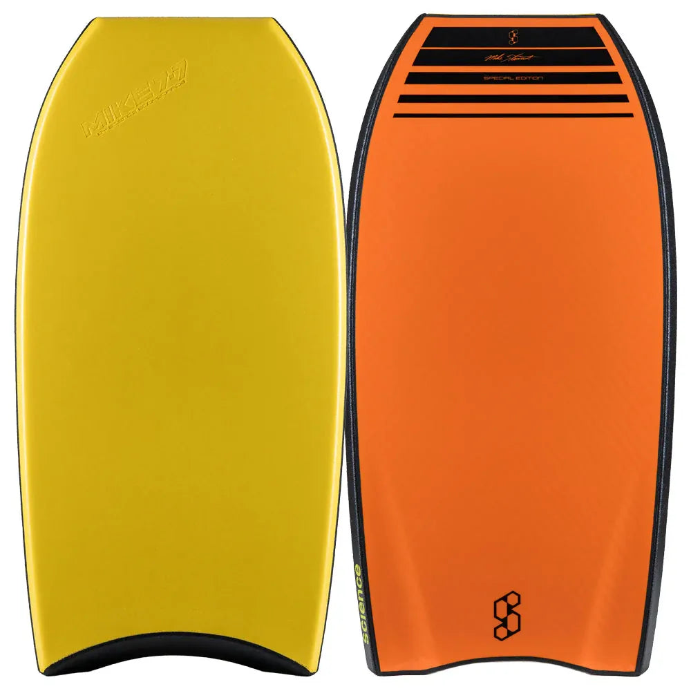 Bodyboard Science Mike 7-7 LITE PP