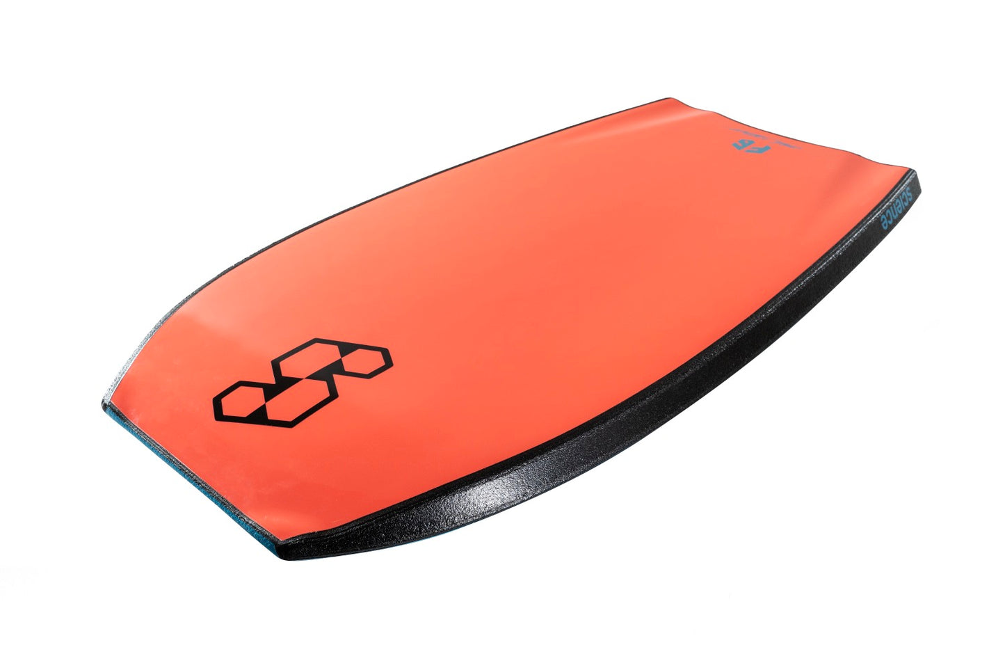Bodyboard Science Mike Style Tech Orange/Blue 2025