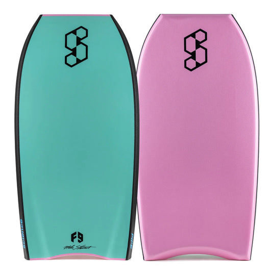 Bodyboard Science Pipe Stringer Pink