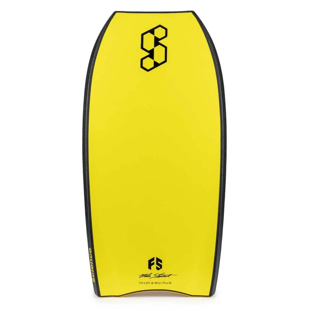 Bodyboard Science Pro Flex PP 1.2