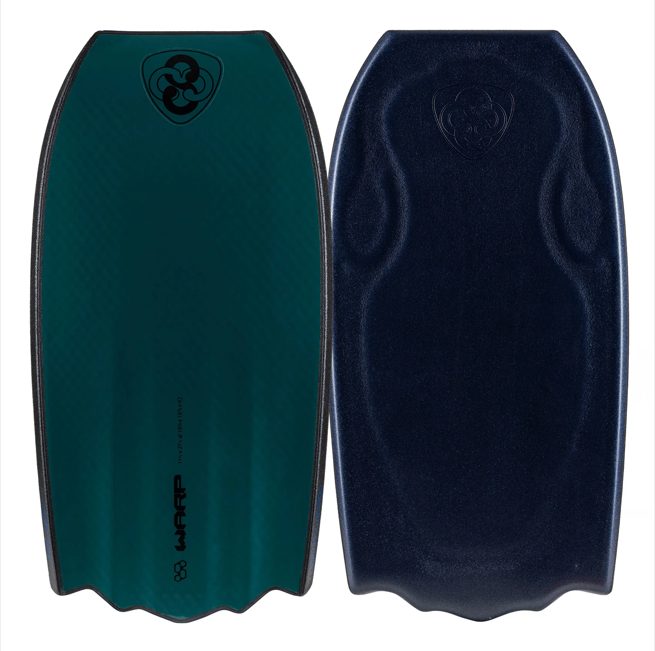 Bodyboard Science WARP