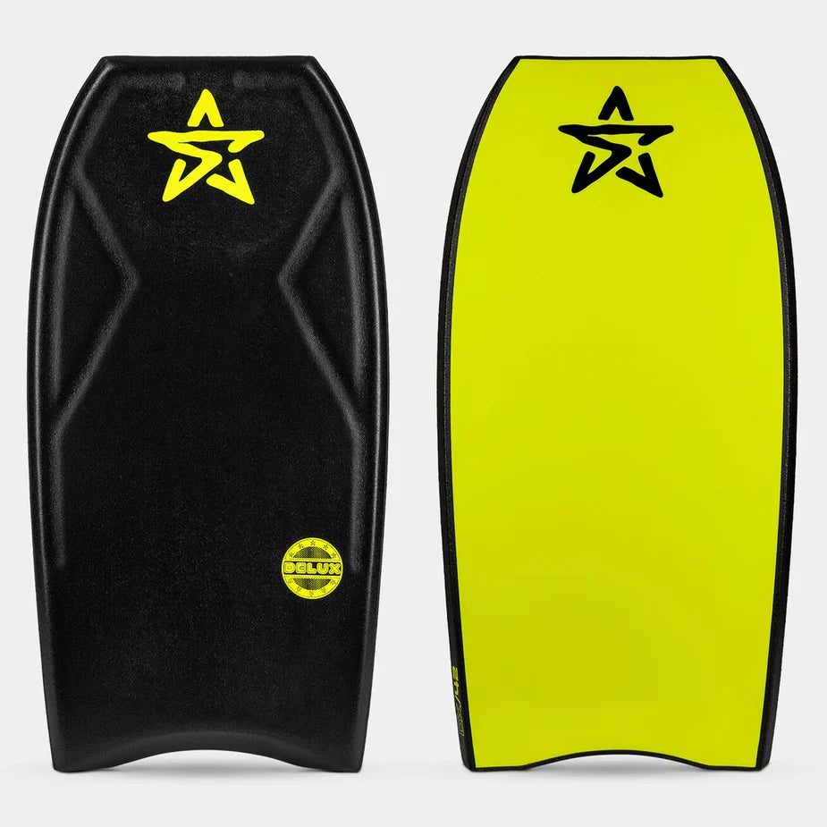 Bodyboard Stealth Delux PE