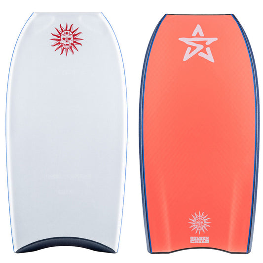 Bodyboard Stealth Golden Child Kinetic PP