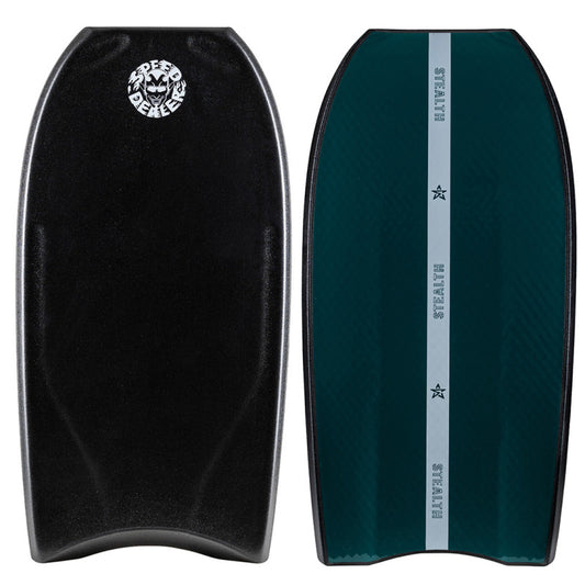 Bodyboard Stealth Speed Dealer 7.0