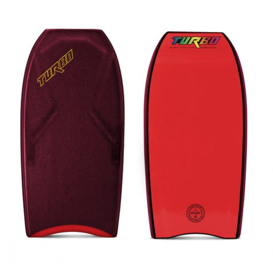 Bodyboard TURBO THE SIX