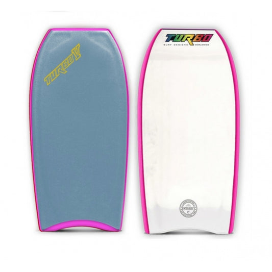 Bodyboard TURBO V