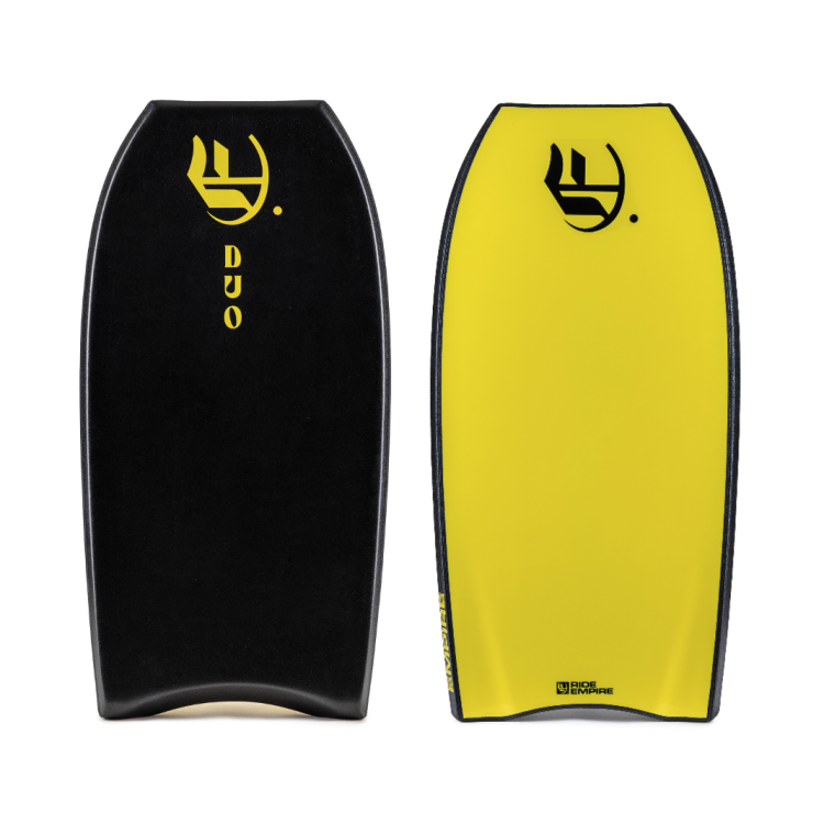 Bodyboard Tabla Empire DUO PE