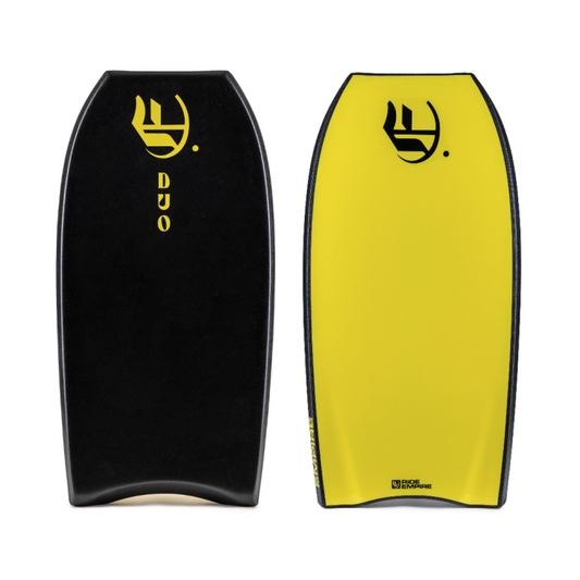Bodyboard Tabla Empire DUO PE